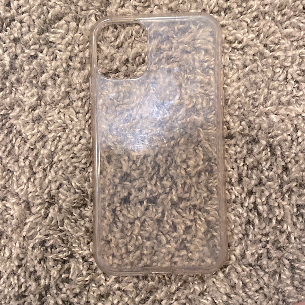 iPhone 11 case